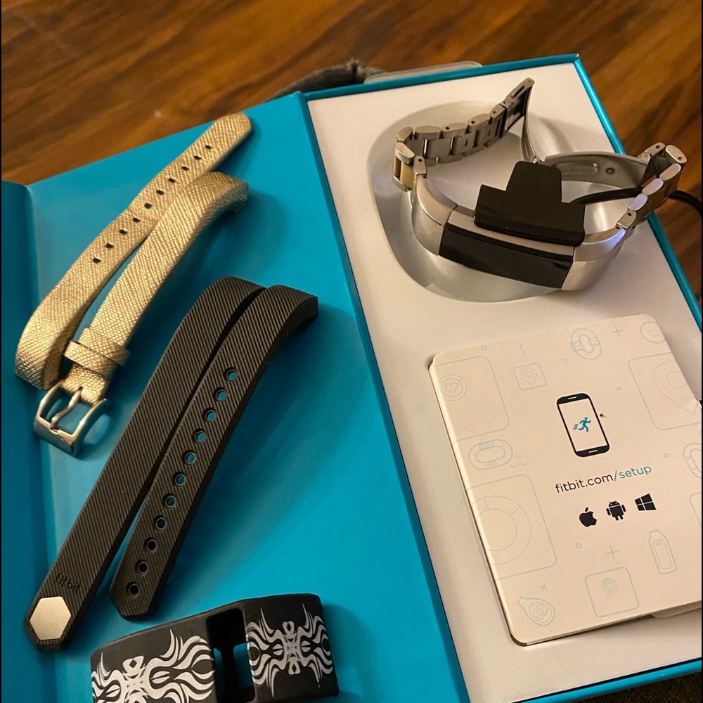Fitbit Alta